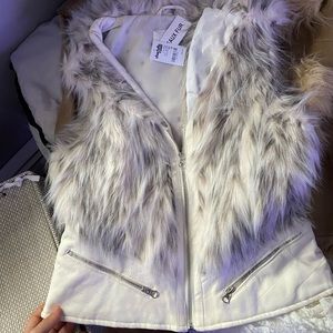 vest brand new. never worn